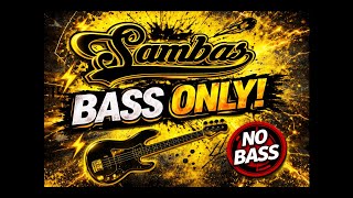 Download lagu BACKING TRACK BASS-GOD BLESS-SEMUT HITAM-play jam'in sendiri untuk dia