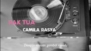 Camila Rasya - Pak Tua