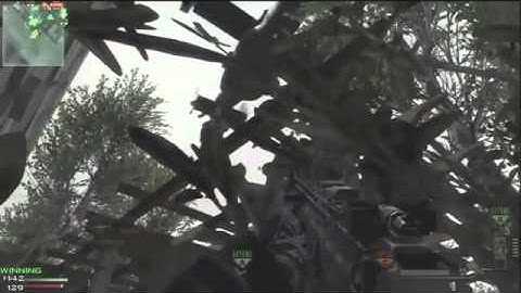 MW3  TOP PLAYS by ChampChong