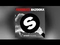 Firebeatz - Bazooka (Radio Edit) [Official]