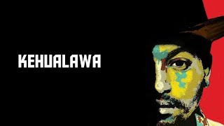 Marconal - Kehualawa (feat. Stif Lion)