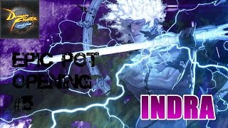 DFO - Epic Pot Opening [Asura] #5