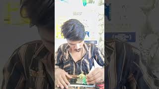 Oppo a55 me  combo and back panel change karna sikhe #oppo #opposmartphone #viralvideo #video