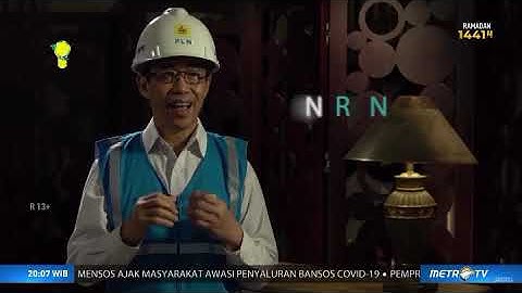 TRANSFORMASI PLN - Power Beyond Generations