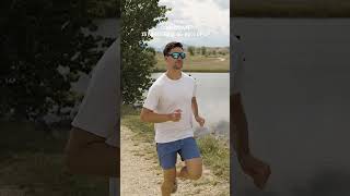 Flow Through the Waves With This New Interval Workout #shorts