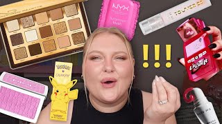 ok, I feel personally targeted by these new makeup products... by Lauren Mae Beauty 23,760 views 2 days ago 54 minutes