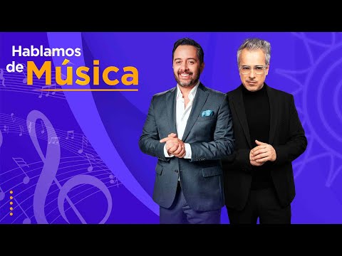 'Hablamos de Música':