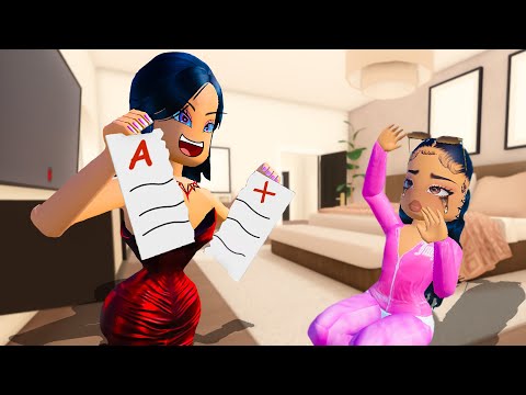 MY EVIL STEPMOM RUINS MY LIFE FULL MOVIE Berry Avenue 