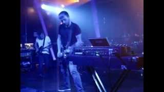 65daysofstatic - Dance Dance Dance (Live @ Scala, London, 25/09/13)