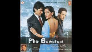 Ae Mere Dil Bata Kya Bura keh diya HD