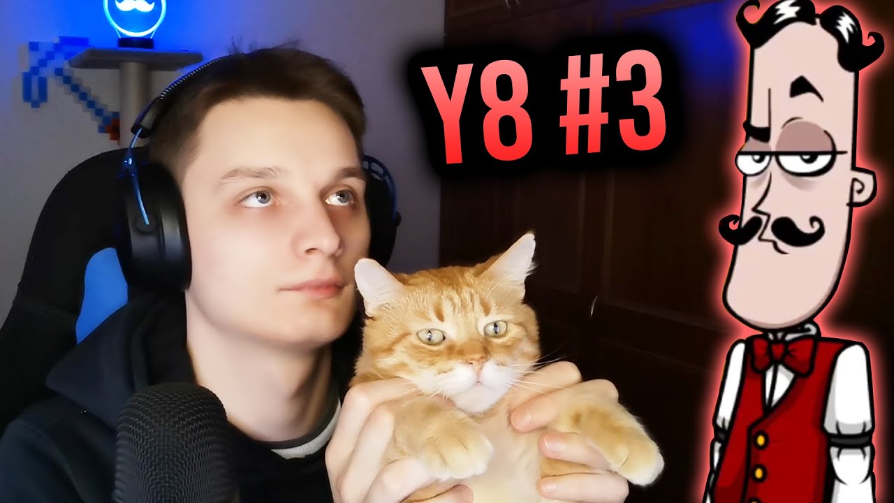 NOSTALGIŠKASIS Y8.COM #3
