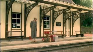 Den Ofrivillige Golfaren Swesub