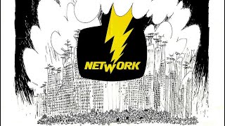Network (1976) Siskel and Ebert Net Worth