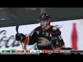 Dallas Stars beat Anaheim Ducks 3-2 Highlights | 2023-24 NHL Season