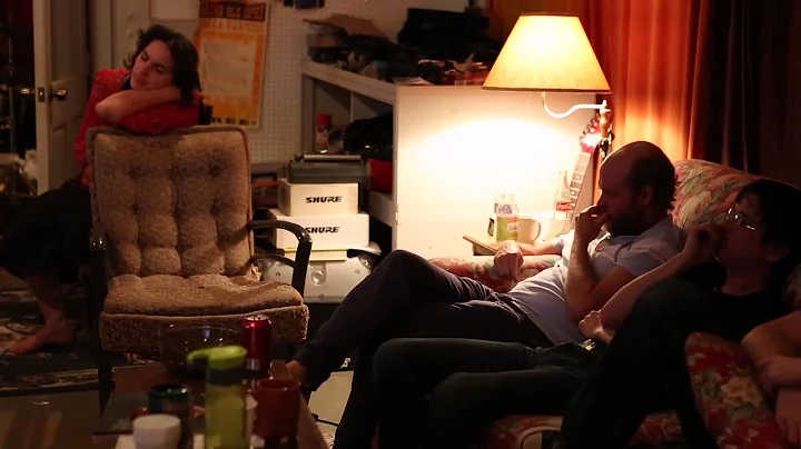 Dawn McCarthy & Bonnie 'Prince' Billy - Christmas ...
