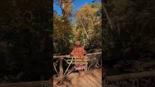 🚂🧡Train accessible from NYC • Fall Day Trip Ideas Part 3 📍Sleepy Hollow &amp; Tarrytown A 50-minut...