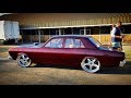 INSIDE GARAGE: Summernats Grand Champion 'BAD APPLE' XR Ford Falcon!