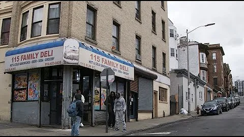 YONKERS NEW YORK HOODS