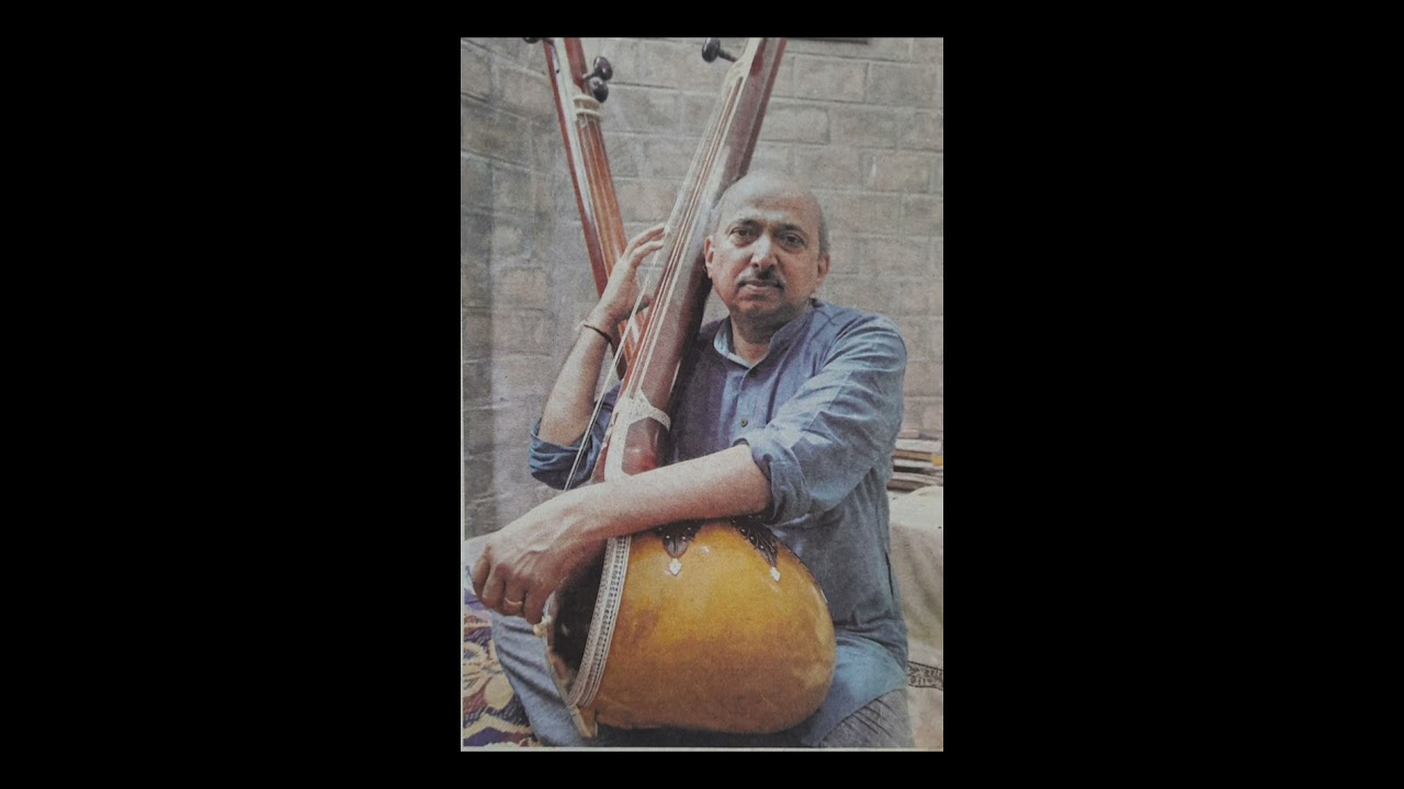 Pt Parameshwar Hegde | Raag Puriya Kalyan | राग पूरिया कल्याण