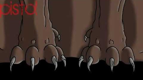 "King of the dead" - Tigerstar MAP p.13 [WARNING!!!: Explicit laungage/blood]
