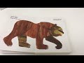 【毛毛蟲點讀版】Brown Bear Collection 4冊