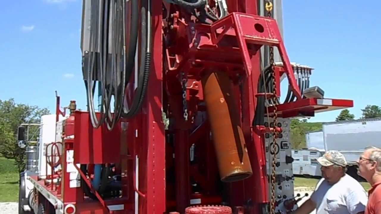 Foremost DR24 YouTube