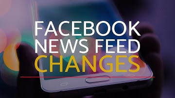 MyCom Podcast Ep. 018:  Major Facebook Newsfeed Changes