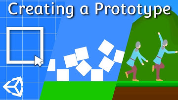 Creating a Prototype with Unity