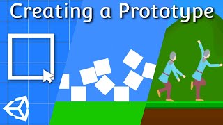 Creating a Prototype with Unity