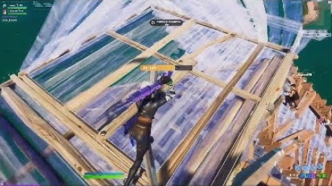 Stero Hearts (Best 11yr 60fps nonclaw Console Player Fortnite Montage)