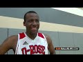 16 Year Old Cliff Alexander SHATTERS the backboard in game!! Glass everywhere!