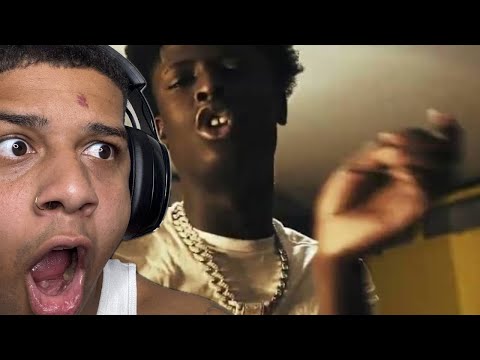 MR. DISRESPECTFUL DEEGLOKK!! |  DeeGlokk - Like A Bunny (Music Video) REACTION