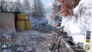 Multi Kill in BO3