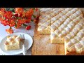 EXTRA rýchly a chutný tvarohový  koláč. 😋( EXTRA fast and tasty cheesecake ) / LiViera dessert /