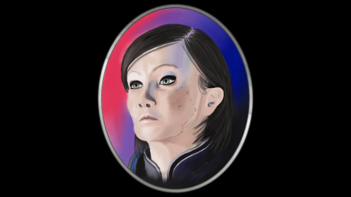 Rebecca Shepard - Timelapse