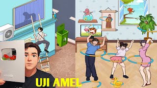LIVE GAME TRICKY TWIST PUZZLE BANTU AKU MAIN