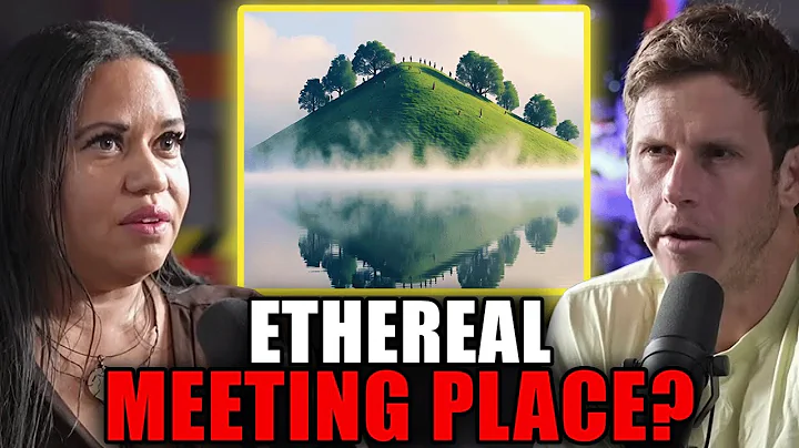 The Telepathy Tapes Hill Explained: Psychic Location Where All Autistic Kids Visit | Dalia Burgoin