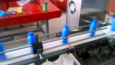 Rotary Feeder By Pico Automation, Coimbatore