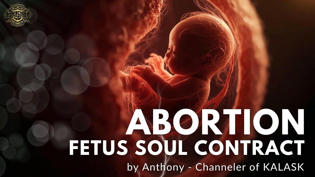 Аборт, выкидыш и сознание плода