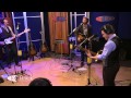 Josh Ritter performing "Hopeful" Live on KCRW