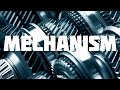 Mechanism By Todd Stalter