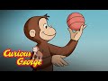 Curious George 🐵  Playing in the Park 🐵  Kids Cartoon 🐵  Kids Movies 🐵 Videos for Kids