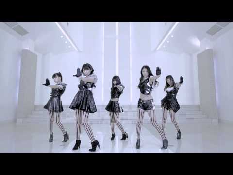 9nine　『Evolution No.9』Music Video（Dance Shot ver.）