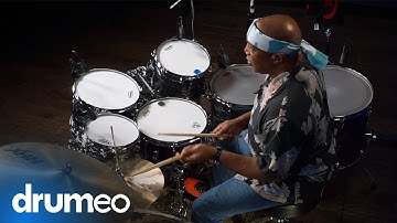 Billy Cobham: How To Lead A Band As A Drummer