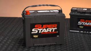 Super Start Premium