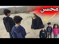 مقلب الجنية محسن سودن جهالة 