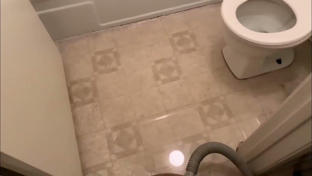 Edp445 I Flooded The Toilet In Chipotle toilet flooded AGAIN!!! 🚽 (EDP445) (REUPLOAD) - YouTube