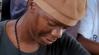 Mingolas Etampa Etala (Official Video) 2026