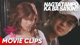Nagseselos si Miggy! | 'You Changed My Life' | Movie Clips