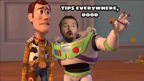 With The 100s of Options on PS Plus, DSP Wants to Play Toy Story 2. 🤣